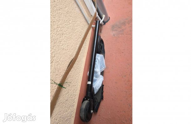 Smart balance roller