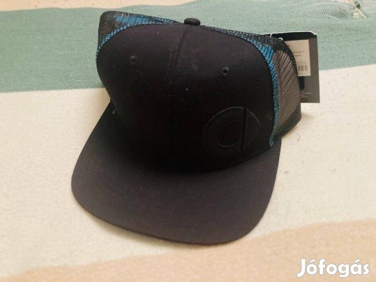 Smart baseball sapka