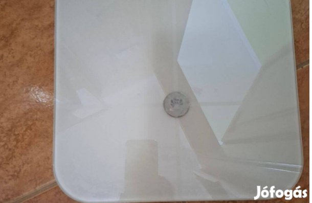 Smart bathroom scale intelligens mérleg