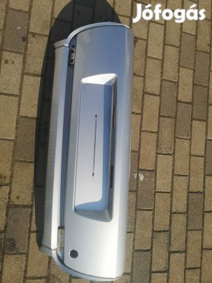 Smart forfour hátsó lökhárító, hibátlan, karcmentes 