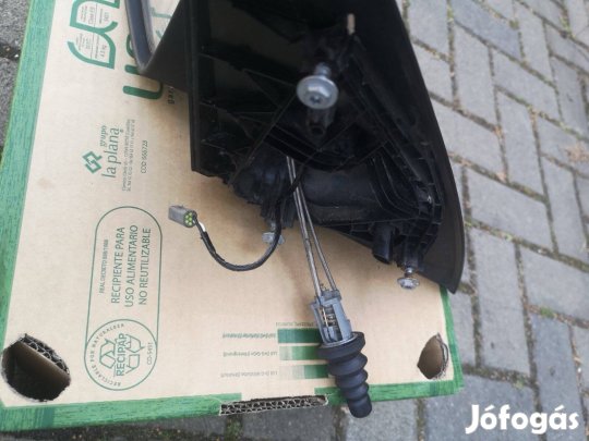 Smart forfour jobb és bal oldali külső tükör 