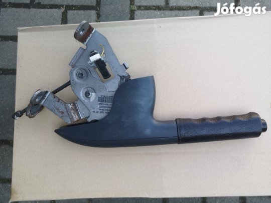 Smart forfour kézifék kar 