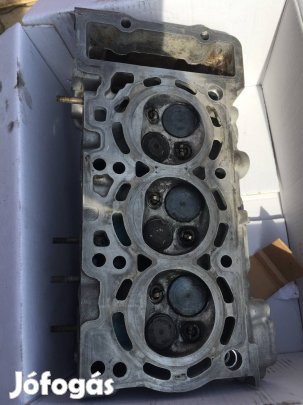 Smart fortwo 450 600-as benzines hengerfej