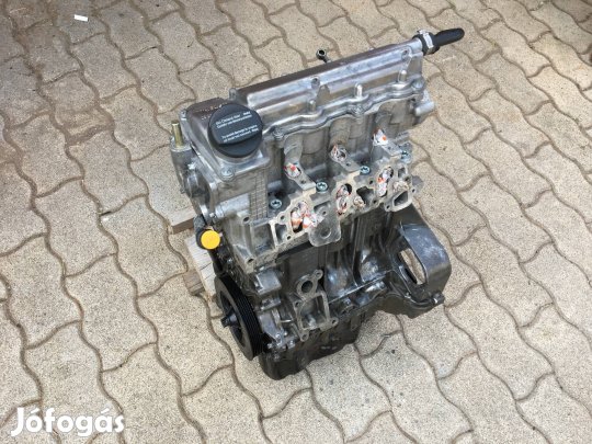 Smart fortwo 450 800 cdi diesel dízel motor motorblokk fűzött blokk