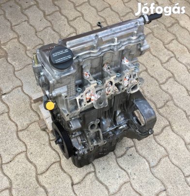 Smart fortwo 450 cdi 800-as diesel dízel fűzött blokk motor