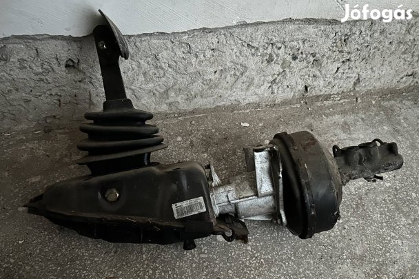 Smart fortwo 450 gyári fékrásegítő fék fékpedál