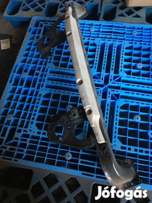 Smart fortwo 450 homlokfal lámpatartó keret