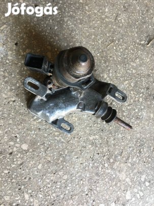 Smart fortwo 450 kuplungmotor Sachs actuator