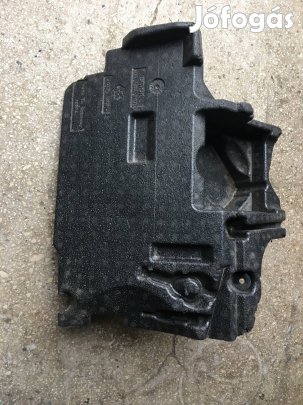 Smart fortwo 450 lábtér burkolat