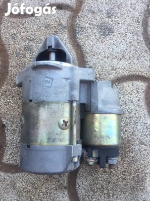 Smart fortwo 450 önindító benzines