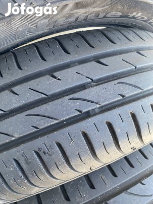 Smart fortwo 451 nyári gumi