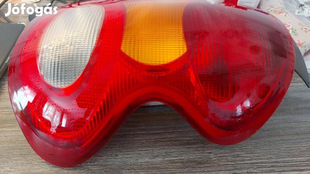 Smart fortwo bal hátsó új lámpa 4900Ft Veszprém