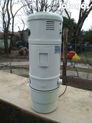 Smart központi porszívó porelszívó elszívó