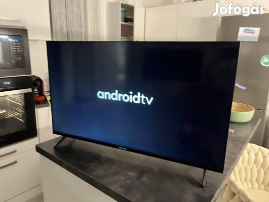 Smart tv eladó 102cm több darab is készleten 