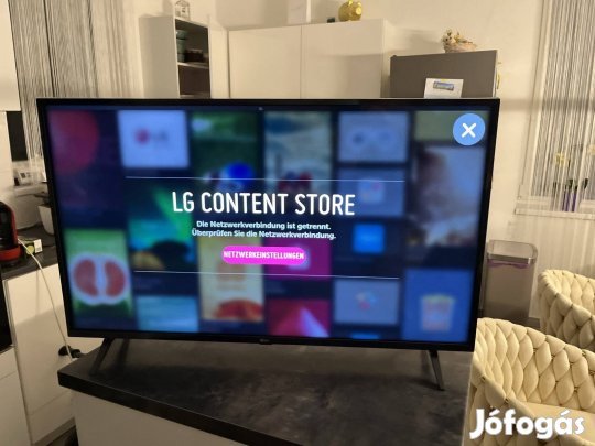 Smart tv eladó magas minőség Akciós ár 