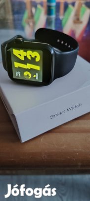 Smart watch okosóra.
