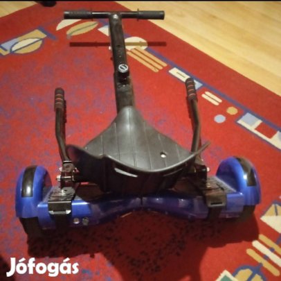 Smartbalance Hoverboard+CART (700W)