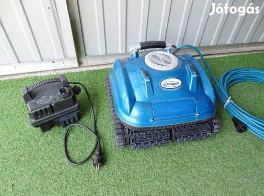 Smartpool medence porszívó robot takarító tisztító