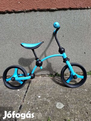 Smartrike futóbicikli