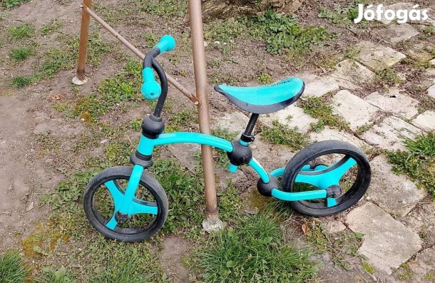 Smartrike futóbicikli