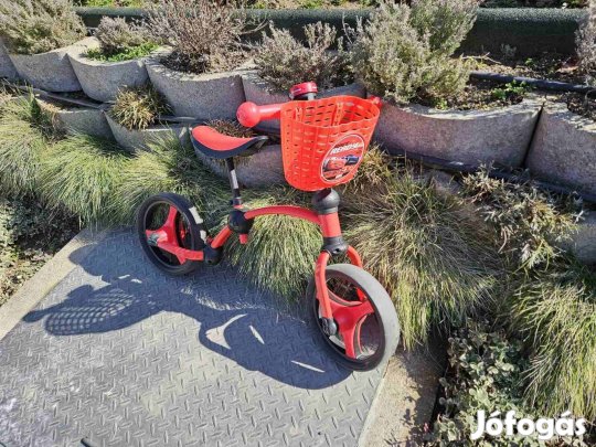 Smartrike futóbicikli - 2-5 év