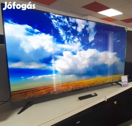 Smarttech 55UV10V1 Vidaa