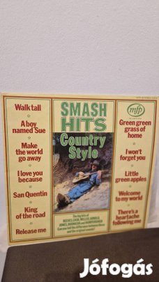 Smash Hits Country