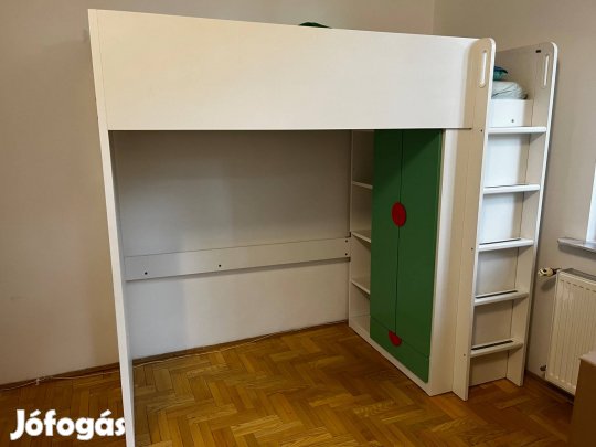 Smastad galériaágy