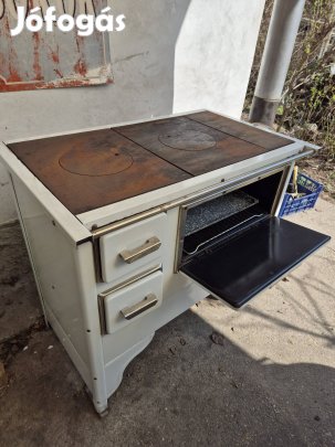 Smederevac sparhelt eladó 