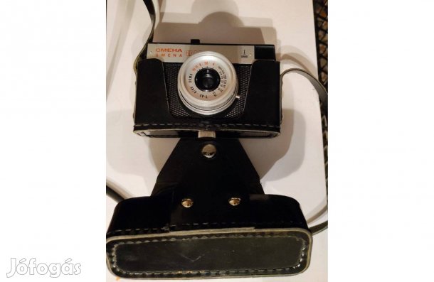 Smena 8M fényképezőgép