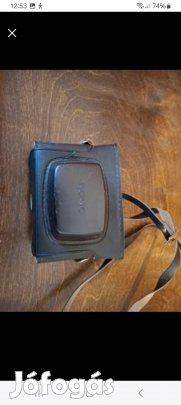 Smena fényképezőgép