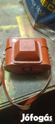 Smena fényképezőgép eladó 