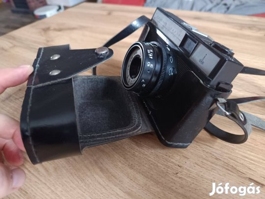 Smena symbol fényképező gép