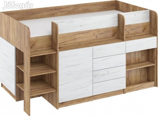 Smi-368 gyerek galériaágy