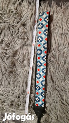 Smile fényképezőgép nyakpánt Akció!