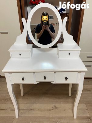 Smink asztal
