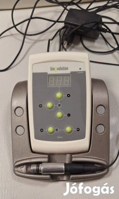 Smink tetoválógép