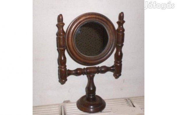 Smink tükör : Ónémet stilusú Pipere tükör