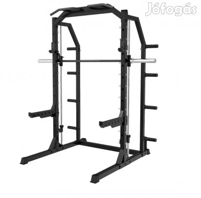 Smit-keret biztonsági guggoló állvány keret Smith fekve nyomó