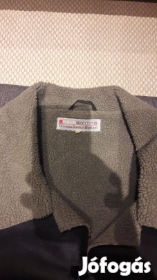 Smith kabát eladó!