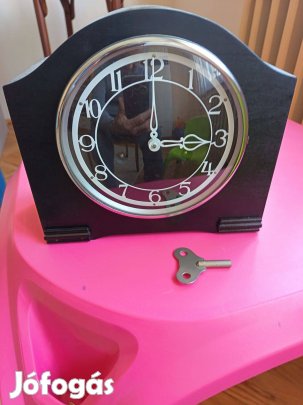 Smiths kandalló óra