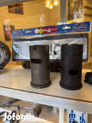 Smkerékpár (simson) 50/51-es henger hüvely - 06húsz943 6613