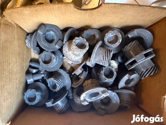 Smkerékpár km-meghajto garnitúra (Simson) - 06húsz943 6613