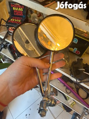 Smkerékpár tükör - 06húsz943 6613