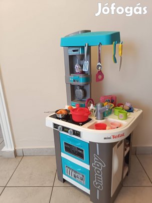 Smoby játék konyha
