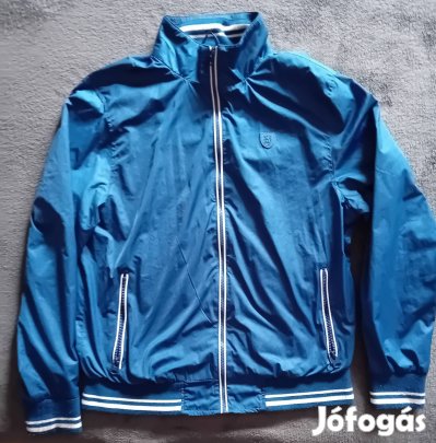 Smog férfi dzseki L- es