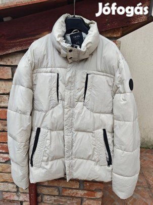 Smog télikabát XXL