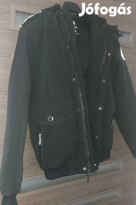 Smog xs télikabát Új.
