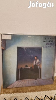 Smokey Robinson Album 