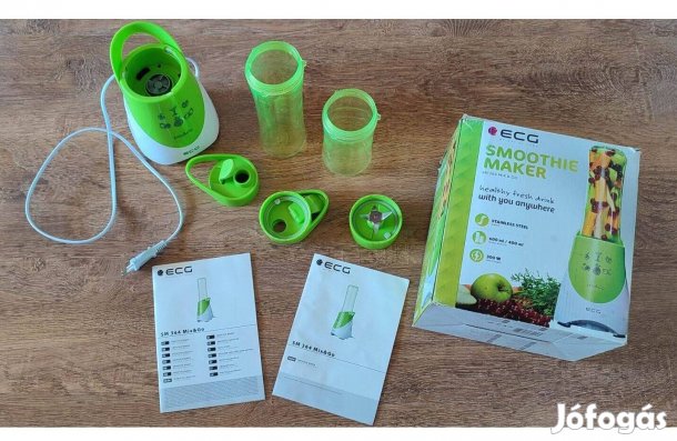 Smoothie Maker turmixgép